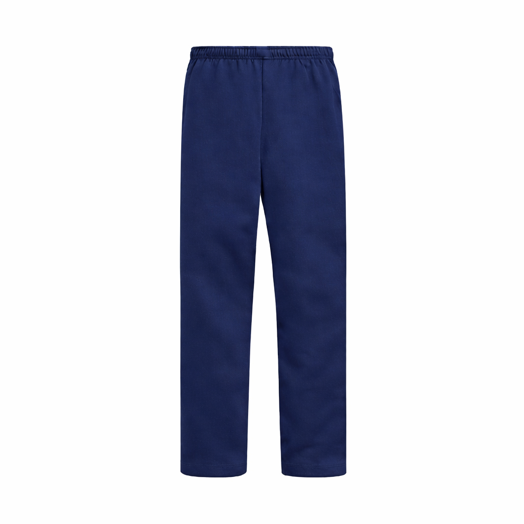 PANTALÓN ESCOLAR DE BUZO COLEGIO ALERCE