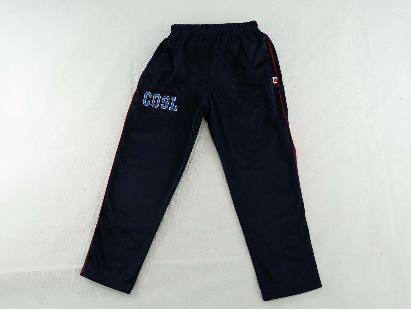 Pantalón Escolar De Buzo COSL