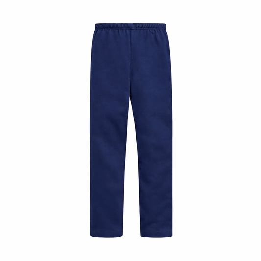 PANTALÓN ESCOLAR DE BUZO COLEGIO ALERCE