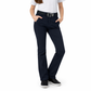 Pantalón de Vestir Escolar Mujer Azul – Regular Fit