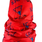 BANDANA SAINT JOAN COLLEGE