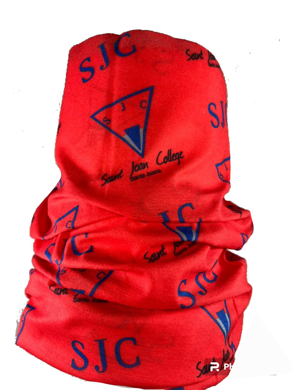 BANDANA SAINT JOAN COLLEGE